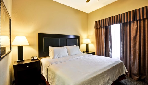 Suite Premium, 1 habitación