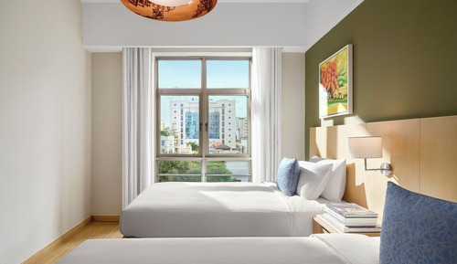 Apartamento Premier, 3 habitaciones