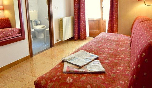 Habitación individual estándar