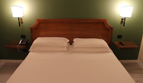 Suite ejecutiva