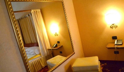 Suite, bañera de hidromasaje