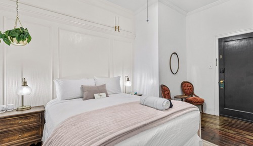 Habitación (Queen - Room 16)