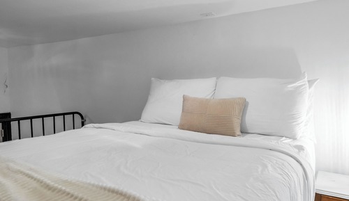 Habitación económica (The Grand Canyon Loft)