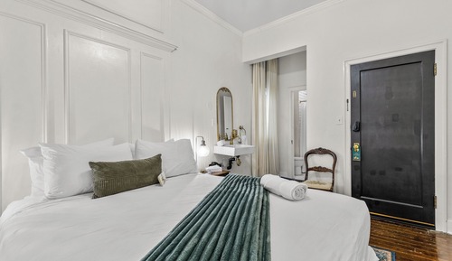 Habitación (Queen - Room 2)