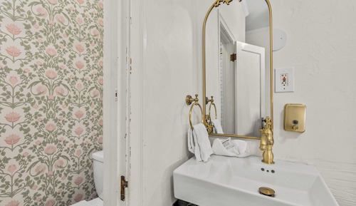 Habitación (Queen - Room 1)