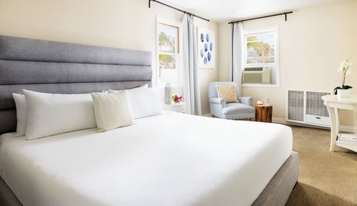 Habitación estándar, balcón (Casita)