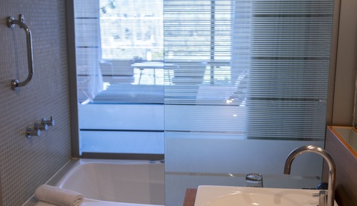 Habitación estándar