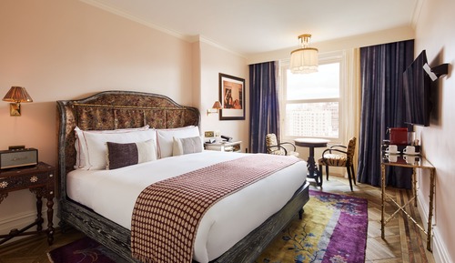 Habitación (The Chelsea)