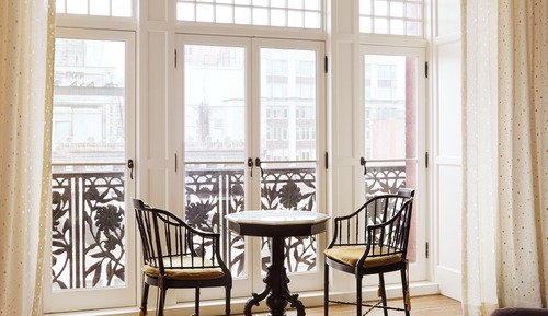 Suite Grand (Chelsea)