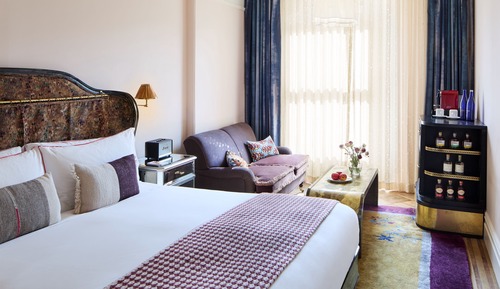 Habitación Grand (Chelsea)