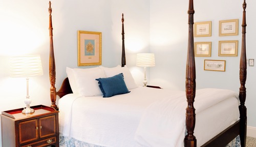 Habitación, baño privado (Cleveland)