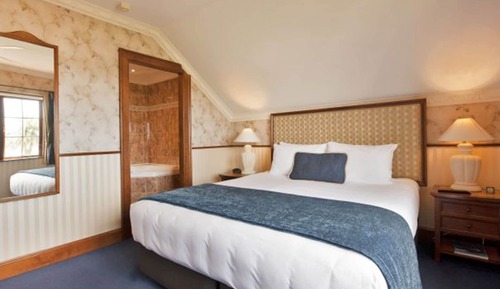 Habitación estándar (Queen)