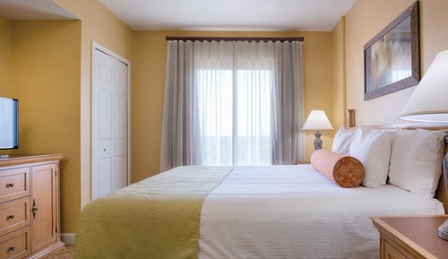 Suite, 3 habitaciones