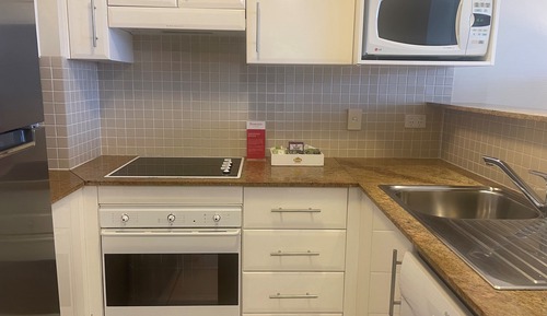 1 Bedroom Deluxe