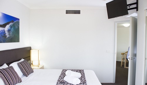 Habitación (Two Bedroom)