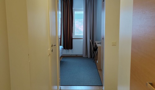 Apartamento, 1 habitación