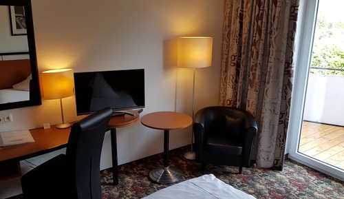 Habitación individual