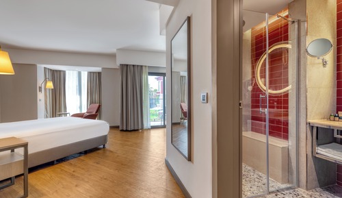 Suite familiar