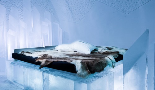 Habitación (Ice)