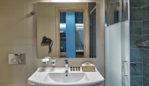 Habitación individual
