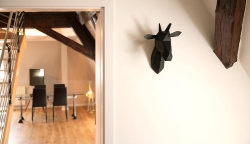 Penthouse Suite