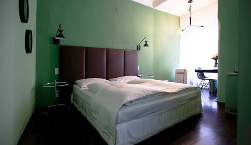 Special Offer Double Room 