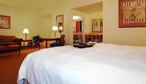 Habitación, 1 cama de matrimonio grande, accesible para personas con discapacidad, no fumadores