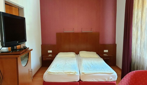 Apartamento Confort