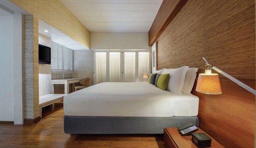 Suite Premium, 1 habitación, acceso a la piscina