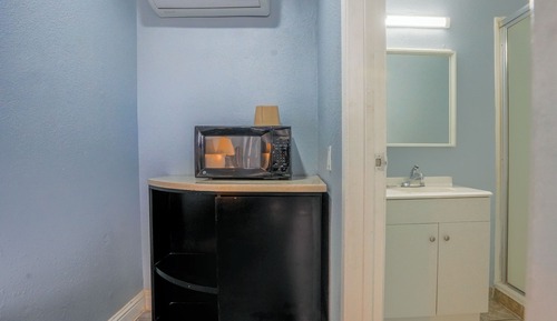 Habitación, 1 cama de matrimonio, no fumadores