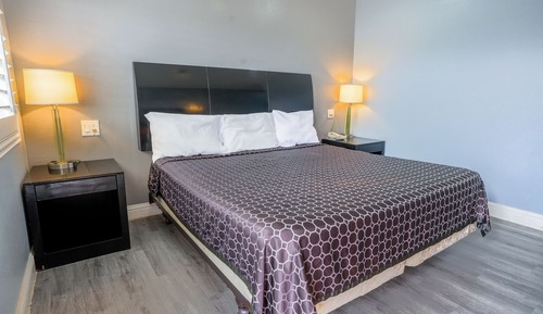 Habitación, 1 cama de matrimonio grande, no fumadores