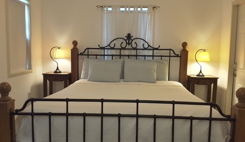 Casa de campo Deluxe, 1 habitación