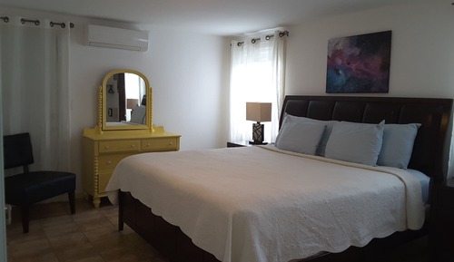Casa de campo superior, 1 habitación