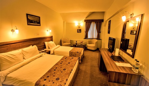 Habitación superior