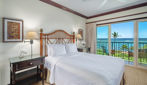 Apartamento Royal, 2 habitaciones, frente al mar (3 Bath)