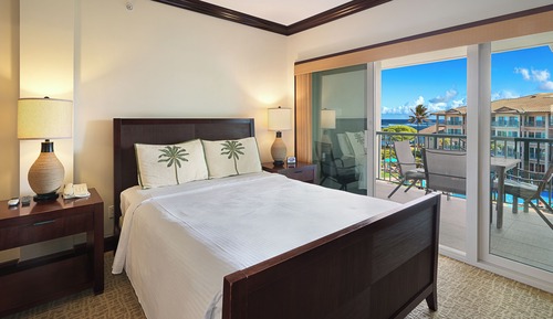 Apartamento, 2 habitaciones, vistas al mar (Unit B402, 3 Bath)