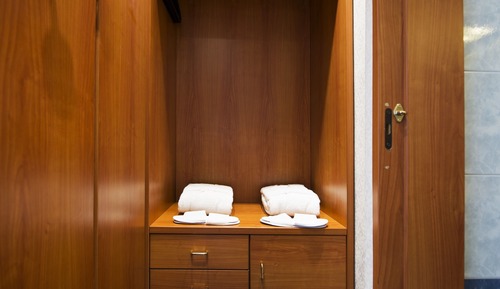 Habitación individual