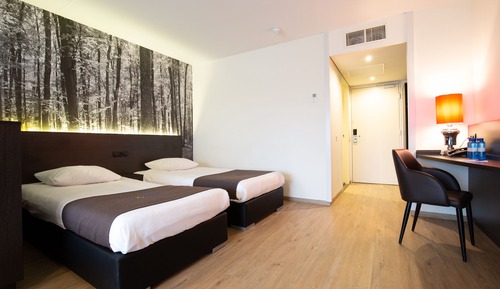 Habitación familiar