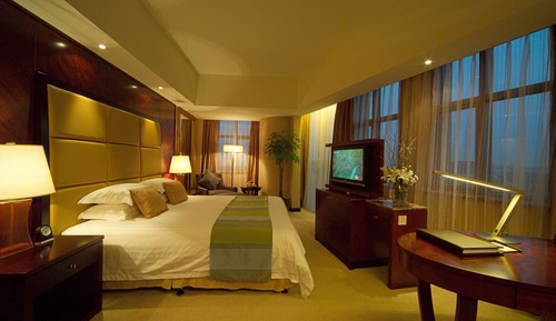 Habitación Club