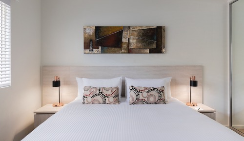 Apartamento exclusivo, 2 habitaciones (Exclusive Plunge Pool)