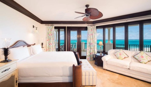 3 Bedroom Ocean Front Estate