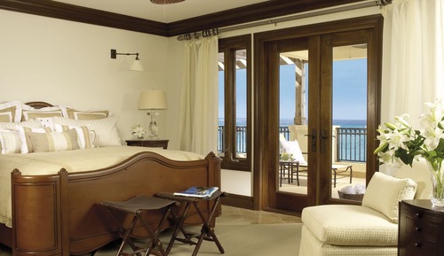 Ático de lujo, 5 habitaciones, vistas al mar