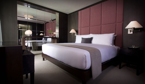 Suite ejecutiva
