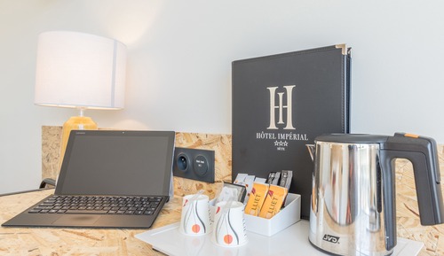 Habitación superior, balcón