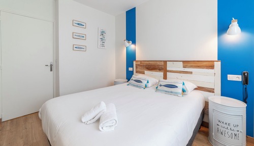 Habitación estándar
