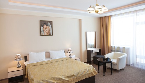 Habitación individual estándar