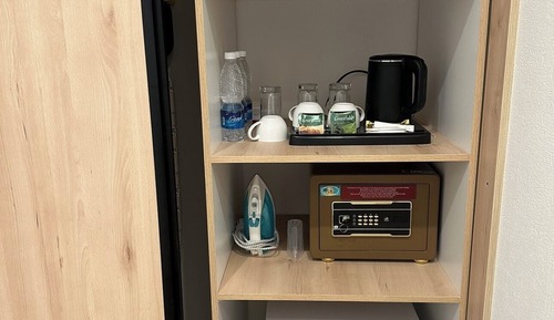Habitación familiar