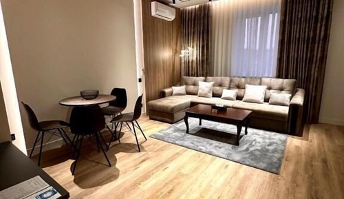 Suite superior, 2 habitaciones