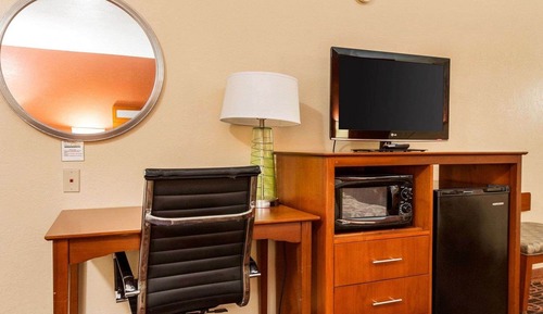 Habitación estándar, 1 cama de matrimonio grande, no fumadores