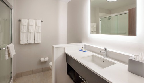 Suite, varias camas
